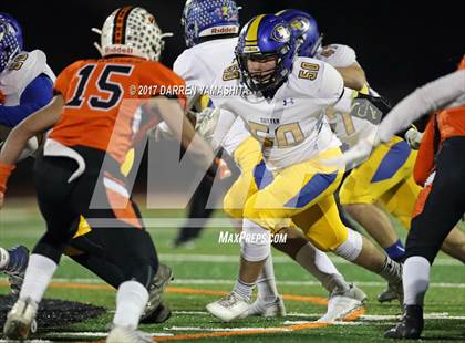 Thumbnail 3 in Sutter @ Half Moon Bay (CIF NCS 3A Final) photogallery.