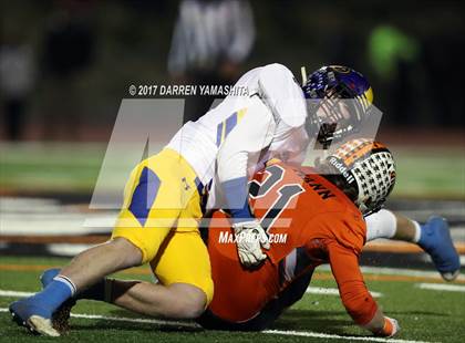 Thumbnail 3 in Sutter @ Half Moon Bay (CIF NCS 3A Final) photogallery.