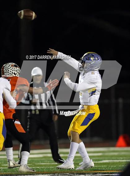Thumbnail 2 in Sutter @ Half Moon Bay (CIF NCS 3A Final) photogallery.