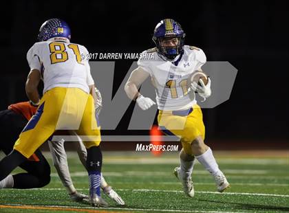 Thumbnail 3 in Sutter @ Half Moon Bay (CIF NCS 3A Final) photogallery.