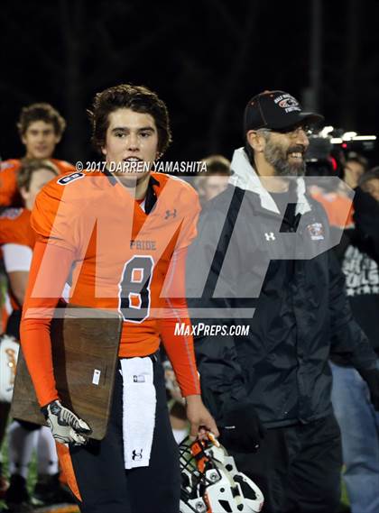 Thumbnail 3 in Sutter @ Half Moon Bay (CIF NCS 3A Final) photogallery.