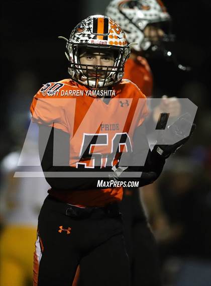 Thumbnail 3 in Sutter @ Half Moon Bay (CIF NCS 3A Final) photogallery.