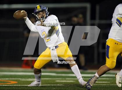 Thumbnail 2 in Sutter @ Half Moon Bay (CIF NCS 3A Final) photogallery.