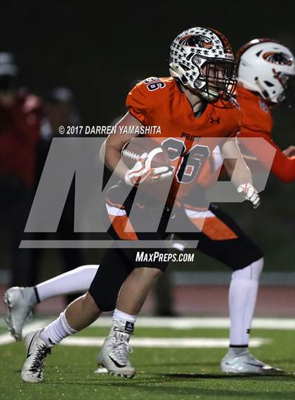 Thumbnail 2 in Sutter @ Half Moon Bay (CIF NCS 3A Final) photogallery.