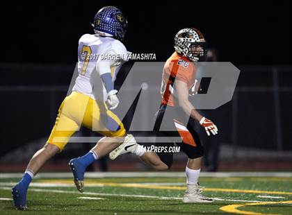 Thumbnail 3 in Sutter @ Half Moon Bay (CIF NCS 3A Final) photogallery.