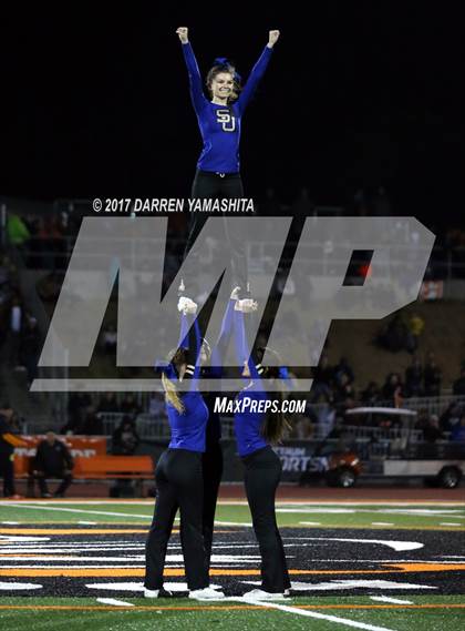 Thumbnail 3 in Sutter @ Half Moon Bay (CIF NCS 3A Final) photogallery.