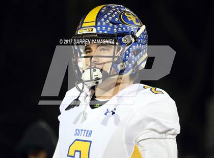 Thumbnail 2 in Sutter @ Half Moon Bay (CIF NCS 3A Final) photogallery.