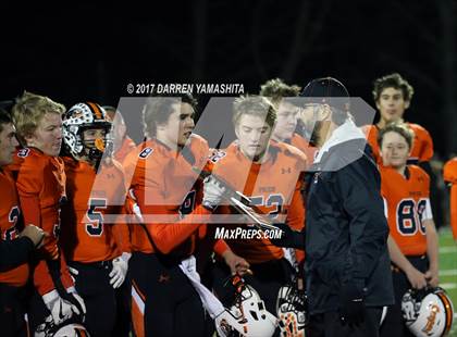 Thumbnail 2 in Sutter @ Half Moon Bay (CIF NCS 3A Final) photogallery.