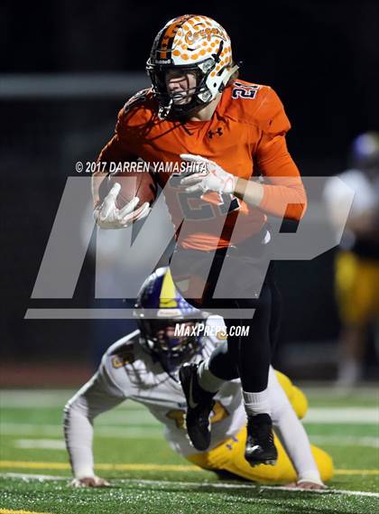 Thumbnail 1 in Sutter @ Half Moon Bay (CIF NCS 3A Final) photogallery.