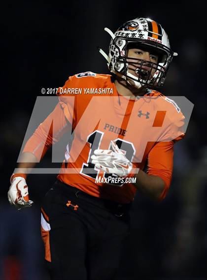Thumbnail 3 in Sutter @ Half Moon Bay (CIF NCS 3A Final) photogallery.