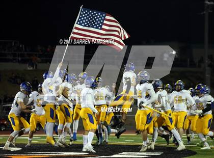 Thumbnail 1 in Sutter @ Half Moon Bay (CIF NCS 3A Final) photogallery.