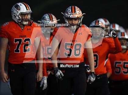 Thumbnail 1 in Sutter @ Half Moon Bay (CIF NCS 3A Final) photogallery.