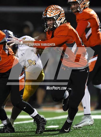 Thumbnail 3 in Sutter @ Half Moon Bay (CIF NCS 3A Final) photogallery.
