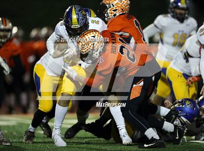Thumbnail 1 in Sutter @ Half Moon Bay (CIF NCS 3A Final) photogallery.