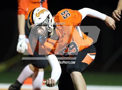 Thumbnail 3 in Sutter @ Half Moon Bay (CIF NCS 3A Final) photogallery.