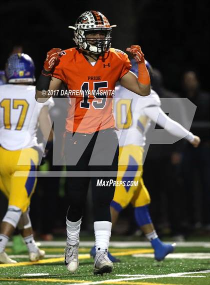 Thumbnail 3 in Sutter @ Half Moon Bay (CIF NCS 3A Final) photogallery.