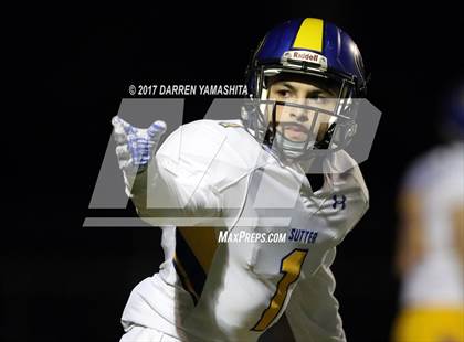 Thumbnail 2 in Sutter @ Half Moon Bay (CIF NCS 3A Final) photogallery.