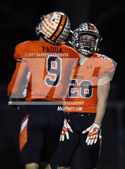 Thumbnail 3 in Sutter @ Half Moon Bay (CIF NCS 3A Final) photogallery.