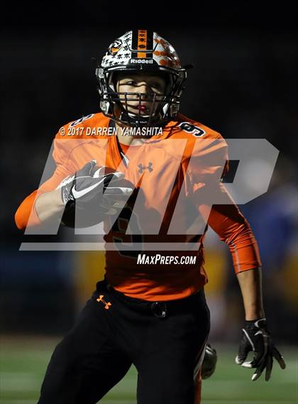Thumbnail 2 in Sutter @ Half Moon Bay (CIF NCS 3A Final) photogallery.