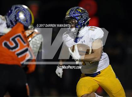 Thumbnail 1 in Sutter @ Half Moon Bay (CIF NCS 3A Final) photogallery.