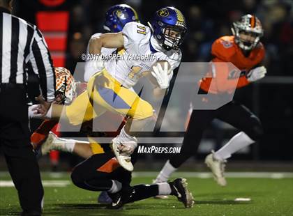 Thumbnail 3 in Sutter @ Half Moon Bay (CIF NCS 3A Final) photogallery.