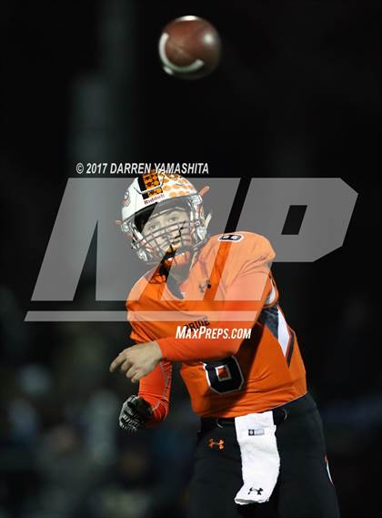Thumbnail 1 in Sutter @ Half Moon Bay (CIF NCS 3A Final) photogallery.