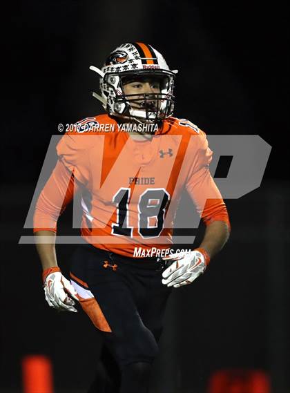 Thumbnail 1 in Sutter @ Half Moon Bay (CIF NCS 3A Final) photogallery.