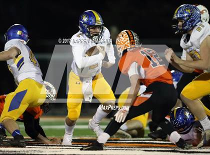 Thumbnail 3 in Sutter @ Half Moon Bay (CIF NCS 3A Final) photogallery.