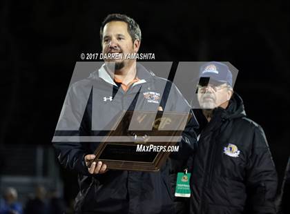 Thumbnail 2 in Sutter @ Half Moon Bay (CIF NCS 3A Final) photogallery.