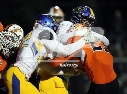 Thumbnail 3 in Sutter @ Half Moon Bay (CIF NCS 3A Final) photogallery.