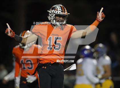 Thumbnail 2 in Sutter @ Half Moon Bay (CIF NCS 3A Final) photogallery.