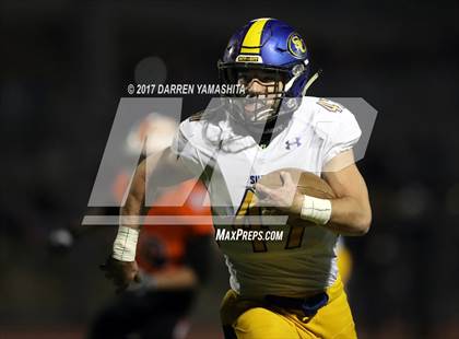 Thumbnail 1 in Sutter @ Half Moon Bay (CIF NCS 3A Final) photogallery.