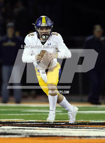 Thumbnail 2 in Sutter @ Half Moon Bay (CIF NCS 3A Final) photogallery.
