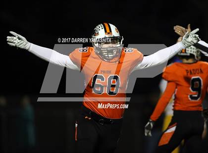 Thumbnail 2 in Sutter @ Half Moon Bay (CIF NCS 3A Final) photogallery.