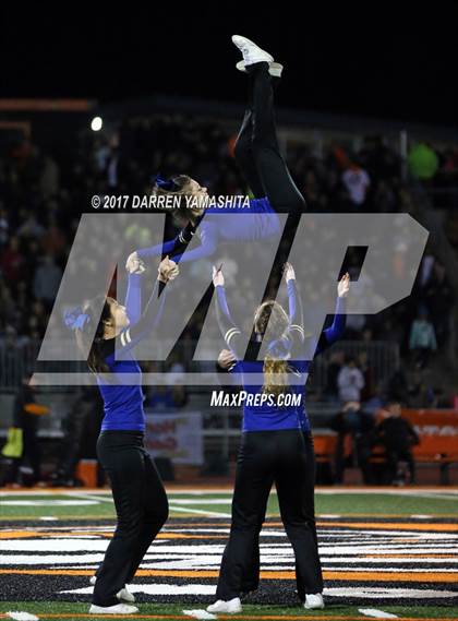 Thumbnail 2 in Sutter @ Half Moon Bay (CIF NCS 3A Final) photogallery.