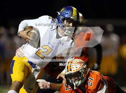 Thumbnail 3 in Sutter @ Half Moon Bay (CIF NCS 3A Final) photogallery.