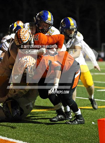 Thumbnail 2 in Sutter @ Half Moon Bay (CIF NCS 3A Final) photogallery.