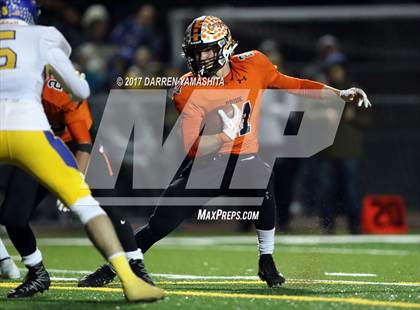 Thumbnail 3 in Sutter @ Half Moon Bay (CIF NCS 3A Final) photogallery.