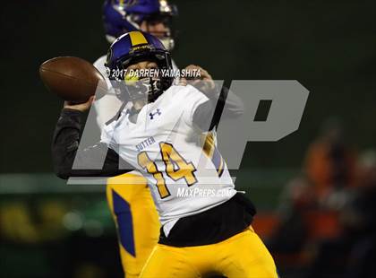 Thumbnail 3 in Sutter @ Half Moon Bay (CIF NCS 3A Final) photogallery.