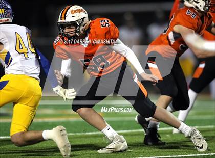 Thumbnail 2 in Sutter @ Half Moon Bay (CIF NCS 3A Final) photogallery.