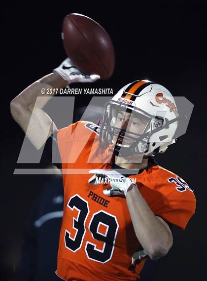 Thumbnail 3 in Sutter @ Half Moon Bay (CIF NCS 3A Final) photogallery.