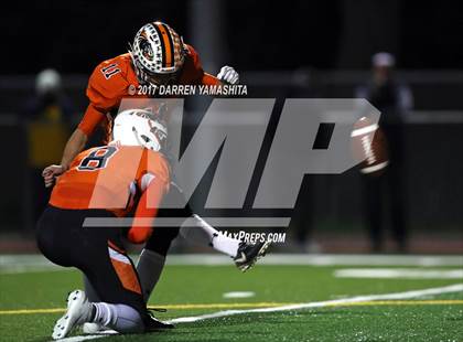 Thumbnail 2 in Sutter @ Half Moon Bay (CIF NCS 3A Final) photogallery.