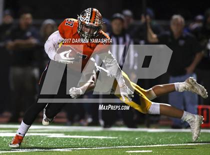 Thumbnail 3 in Sutter @ Half Moon Bay (CIF NCS 3A Final) photogallery.