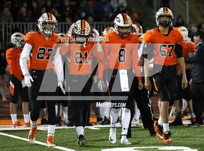 Thumbnail 1 in Sutter @ Half Moon Bay (CIF NCS 3A Final) photogallery.