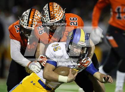 Thumbnail 3 in Sutter @ Half Moon Bay (CIF NCS 3A Final) photogallery.