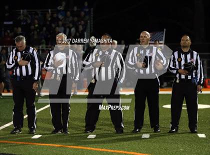 Thumbnail 2 in Sutter @ Half Moon Bay (CIF NCS 3A Final) photogallery.