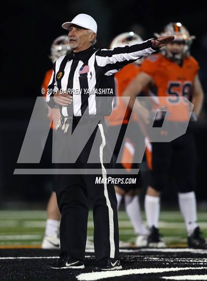Thumbnail 1 in Sutter @ Half Moon Bay (CIF NCS 3A Final) photogallery.