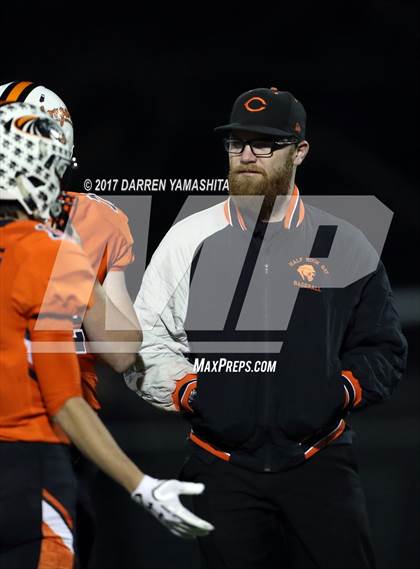 Thumbnail 2 in Sutter @ Half Moon Bay (CIF NCS 3A Final) photogallery.