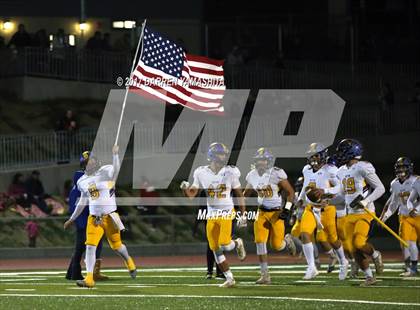 Thumbnail 3 in Sutter @ Half Moon Bay (CIF NCS 3A Final) photogallery.