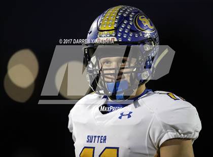 Thumbnail 1 in Sutter @ Half Moon Bay (CIF NCS 3A Final) photogallery.